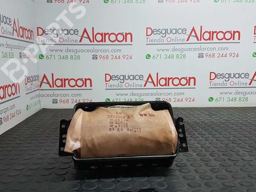 Airbag do passageiro CHRYSLER 300C (LX, LE) 3.0 CRD (218 hp) 04649118AI | P04649118AH