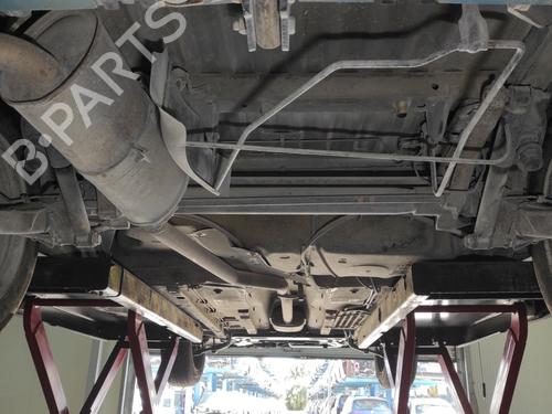 Hinterachse für CITROËN BERLINGO / BERLINGO FIRST Box Body/MPV (M_) 2.0 HDI 90 (MBRHY, MCRHY) (90 hp) 28615682