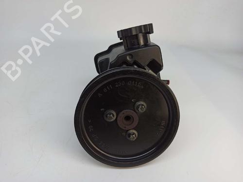 Steering pump MERCEDES-BENZ S-CLASS (W220, V220) S 320 CDI (220.026, 220.126) | BP8804631M99 