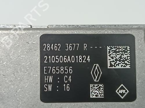 Camera RENAULT CAPTUR II (HF_) TCe 130 (HFMF) | BP14545081E14