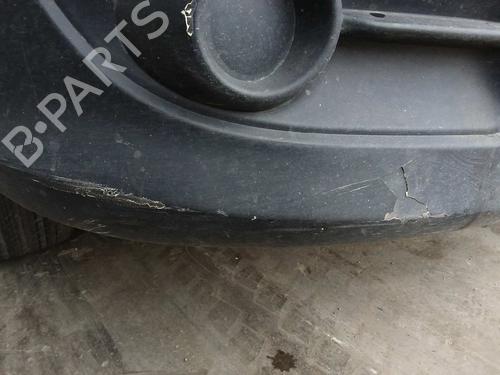 Front bumper FIAT DOBLO Cargo (263_) 1.3 D Multijet | BP6783469C7