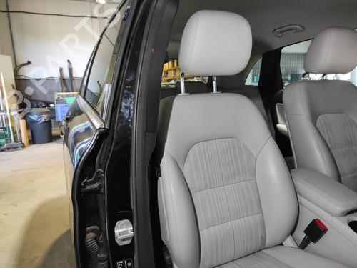 Right front seat MERCEDES-BENZ B-CLASS Sports Tourer (W246, W242) B 200 CDI (246.201) | BP16221111C16