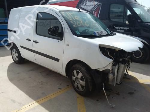 Brugte RENAULT KANGOO / GRAND KANGOO II (KW0/1_) 1.5 dCi 90 (KW05, KW08, KW0G, KW11) (90 hp) 4278615