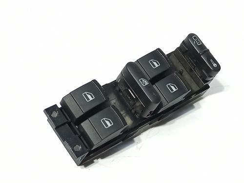 Venstre Foran elrute bryter SKODA OCTAVIA I (1U2) 1.9 TDI (90 hp) 17524831