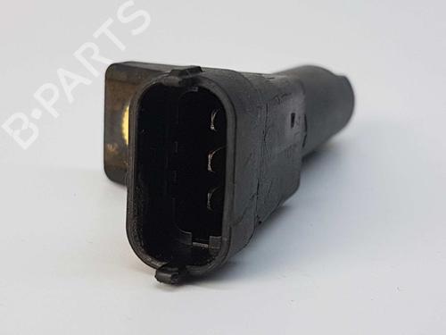 Electronic sensor MERCEDES-BENZ E-CLASS (W212) E 350 CGI (212.057) | BP14537431M84 