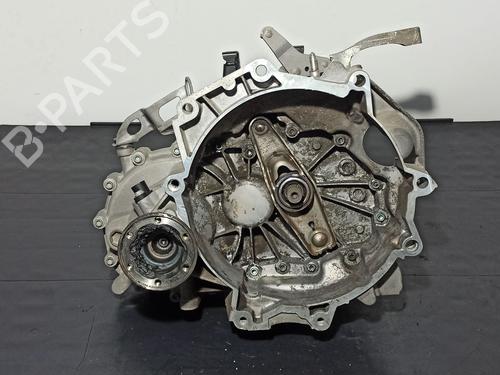 Used Gearbox VW POLO IV (9N_, 9A_) [2001-2014]  32474817