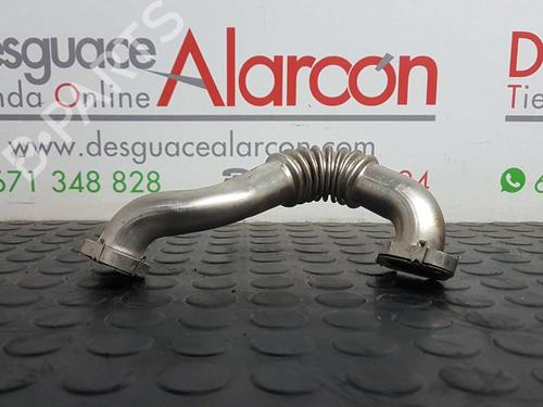 Pipe VW SCIROCCO III (137, 138) 2.0 TDI | BP14529706M125 