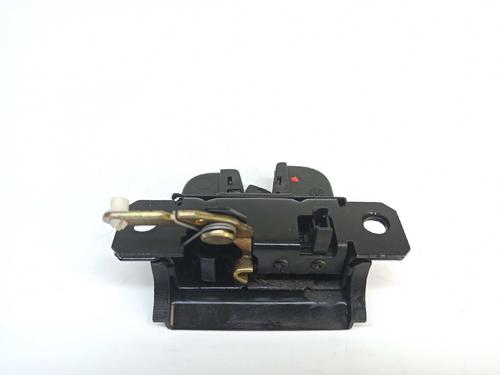 Tailgate lock VW TOUAREG (7LA, 7L6, 7L7) 3.0 V6 TDI | BP9140298C101 