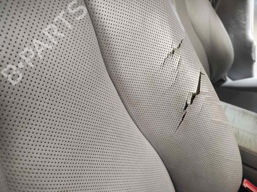 Right front seat MERCEDES-BENZ S-CLASS (W220) S 320 CDI (220.026, 220.126) | BP9254422C16 
