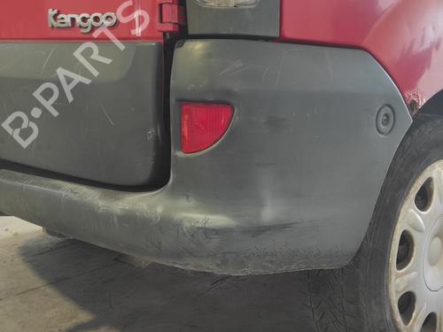 Rear bumper RENAULT KANGOO (KC0/1_) D 65 1.9 (KC0E, KC02, KC0J, KC0N) | BP20610302C8