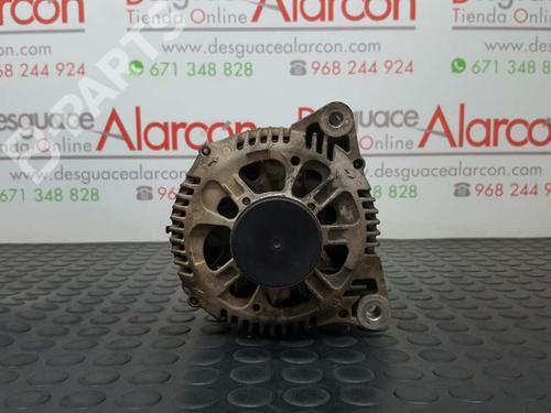 Alternador SUZUKI GRAND VITARA I (FT, HT) 2.0 TD 4x4 (SQ 420D) (86 hp) C542564A | C542564A