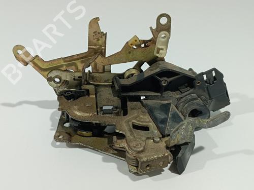 Used Front left lock MERCEDES-BENZ C-CLASS (W202) C 250 D (202.125) (113 hp) 9202696