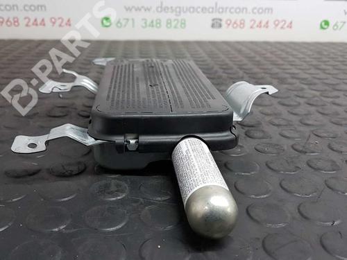 Right door airbag MERCEDES-BENZ C-CLASS (W203) C 200 CDI (203.007) | BP11423715C51 
