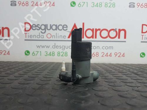 Washer pump NISSAN QASHQAI I (J10, NJ10) 1.5 dCi | BP14529741E24