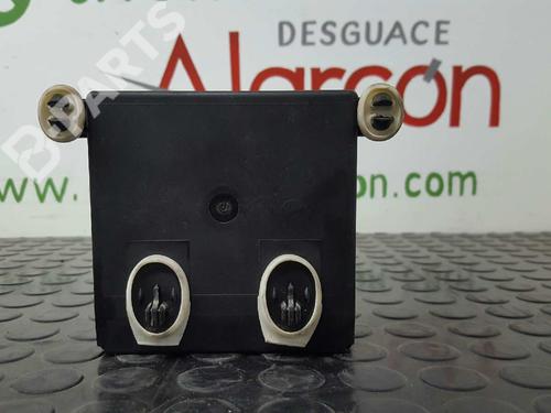 Comfort control module MERCEDES-BENZ E-CLASS (W211) E 320 CDI 4-matic (211.089) | BP2756013M56 