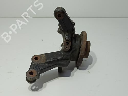 Left front steering knuckle RENAULT CLIO IV (BH_) 1.5 dCi 75 | BP18034172M25 