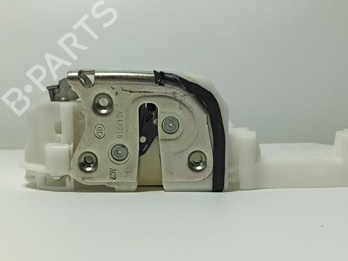 Used Front left lock MITSUBISHI ASX (GA_W_) [2009-2025]  16388649