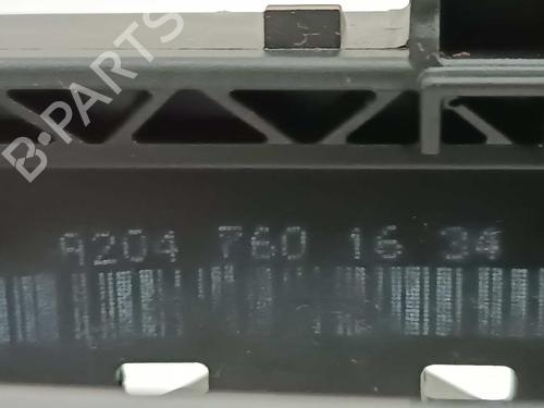 Rear right exterior door handle MERCEDES-BENZ CLA Coupe (C117) CLA 200 CDI / d (117.308) | BP10209561C130