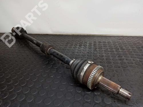 Right front driveshaft HYUNDAI i30 (FD) 1.4 | BP9514107M39 
