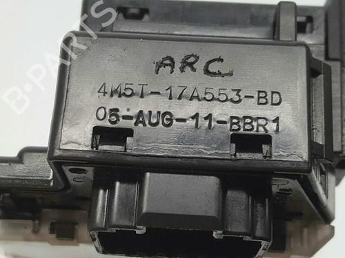 Steering column stalk FORD FOCUS II Turnier (DA_, FFS, DS) 1.6 TDCi | BP7797070I23