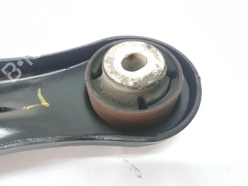 Left front suspension arm FORD FIESTA VI (CB1, CCN) 1.25 | BP3334023M12