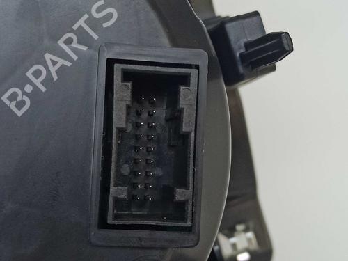 Instrument cluster VW GOLF VII (5G1, BQ1, BE1, BE2) 1.0 TSI | BP8318211C47 
