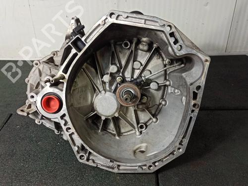 Getriebe für RENAULT MEGANE II (BM0/1_, CM0/1_) 1.5 dCi (BM1E, CM1E) (106 hp) 10911941