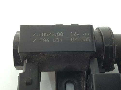 Electronic sensor BMW 1 (E87) 118 d | BP14532985M84
