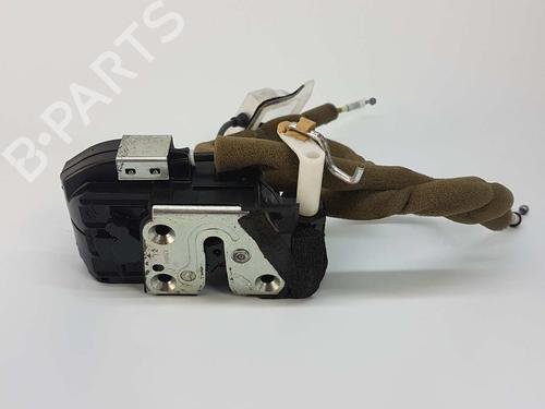 Front left lock INFINITI G Coupe 37 | BP7268523C98 
