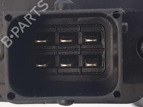 Front right window mechanism OPEL CORSA D (S07) 1.2 (L08, L68) | BP6252608C23
