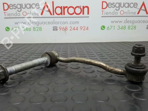 Right front suspension arm CITROËN C5 III Break (RW_) 2.0 HDi 150 / BlueHDi 150 (RWRHEJ, RWRHE8) | BP14531906M13 