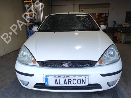 Brugte FORD FOCUS I (DAW, DBW) 1.8 TDCi (115 hp) 4281076