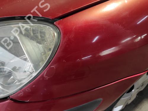 Left front fenders CITROËN XSARA (N1) 2.0 HDi 90 | BP29517087C41