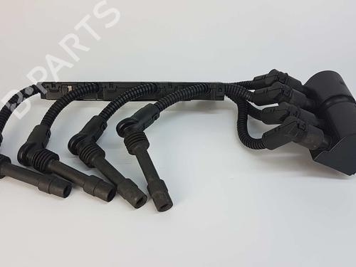 Ignition coil OPEL ASTRA G Saloon (T98) 1.6 (F69) | BP7350376M94 
