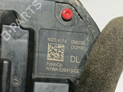 Front left lock FORD RANGER (TKE)  | BP33320103C98  - Image 5