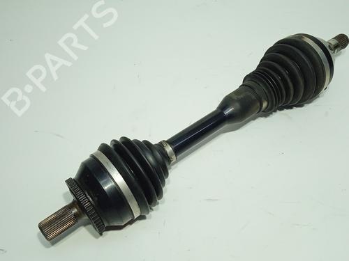 Left front driveshaft VOLVO XC90 I (275) D5 AWD | BP2735332M38