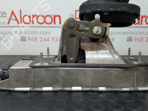 Gear lever VW TOURAN (1T3) 1.6 TDI | BP7425660M90 
