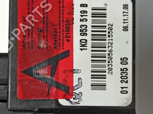 Steering column stalk VW JETTA III (1K2) 2.0 TDI | BP33618257I23 - Image 5