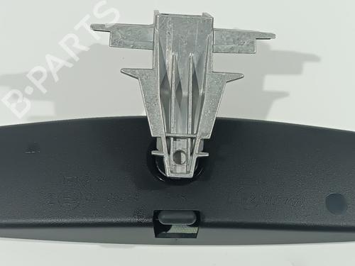 Rear mirror RENAULT CLIO V (B7_) 1.5 Blue dCi 85 (B7AG) | BP21168920I6 