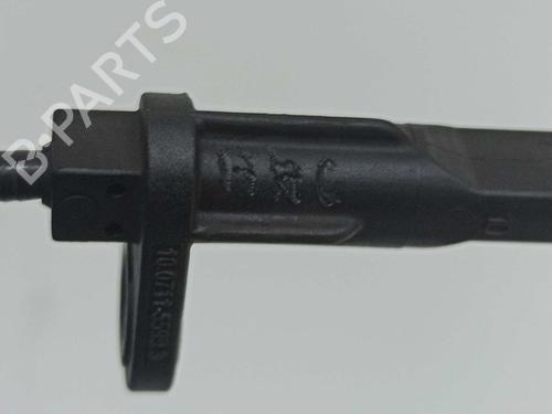 Electronic sensor CITROËN C3 III (SX) 1.2 VTi 82 | BP14539437M84