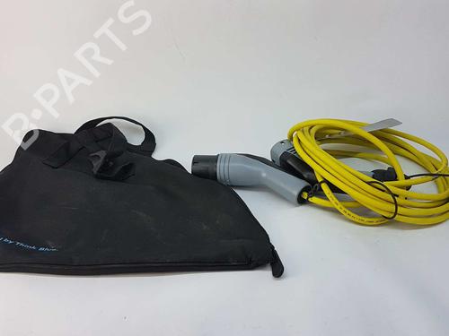 Used Cable VW GOLF VII (5G1, BQ1, BE1, BE2) 1.4 GTE Hybrid (204 hp) 14536998