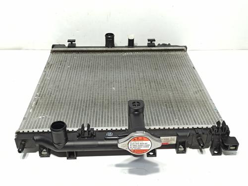Water radiator SUZUKI CELERIO (LF) 1.0 (AVK310) | BP24966332M31