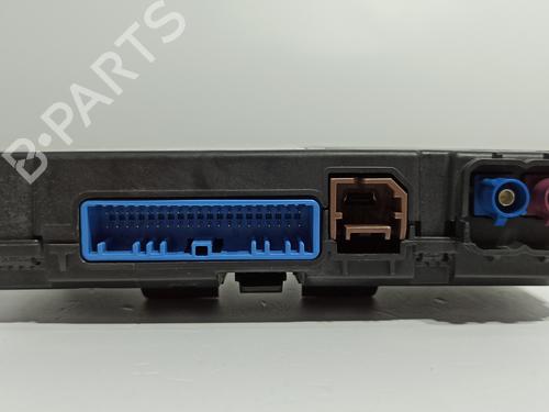 Electronic module NISSAN JUKE (F16_) 1.0 | BP29760935M83