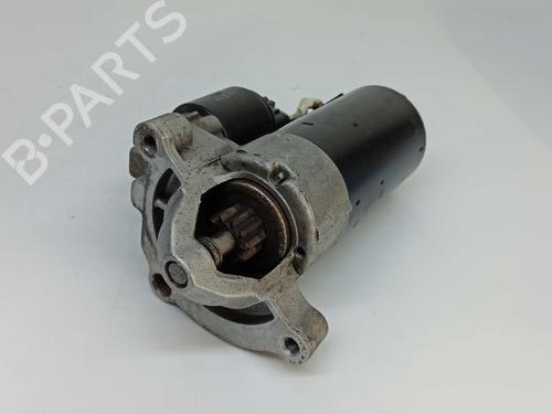 Motor arranque PEUGEOT 206 Hatchback (2A/C) 1.9 D (69 hp) 9969015
