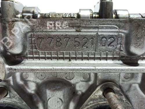 Cylinder head BMW 3 Compact (E46) 318 td | BP36050594M5 - Image 6