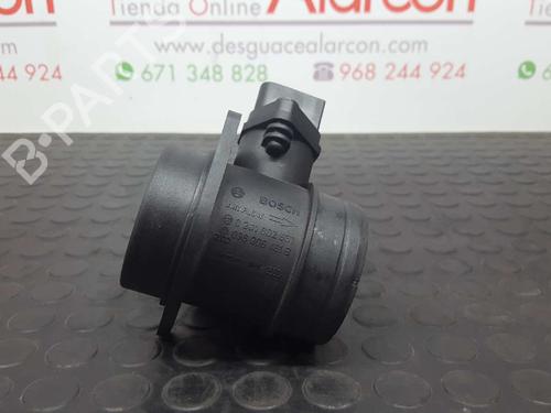Mass air flow sensor VW GOLF V (1K1) 1.9 TDI | BP2757645M95