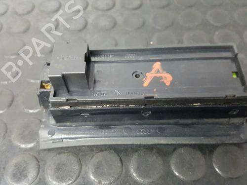 Left front window switch AUDI A6 C5 (4B2, 4B4) 2.5 TDI | BP2749753I27