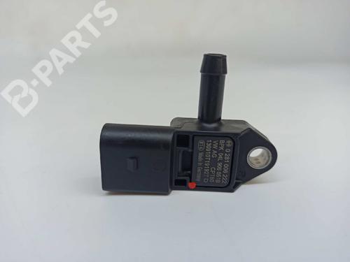 Elektronisk sensor SEAT LEON (5F1) 1.6 TDI | BP8750622M84 