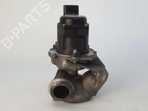 EGR-Ventil PEUGEOT PARTNER Box Body/MPV 1.6 HDi (109 hp) 9745938