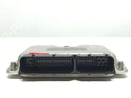 Engine control unit (ECU) VW POLO IV (9N_, 9A_) 1.4 TDI | BP13689042M57